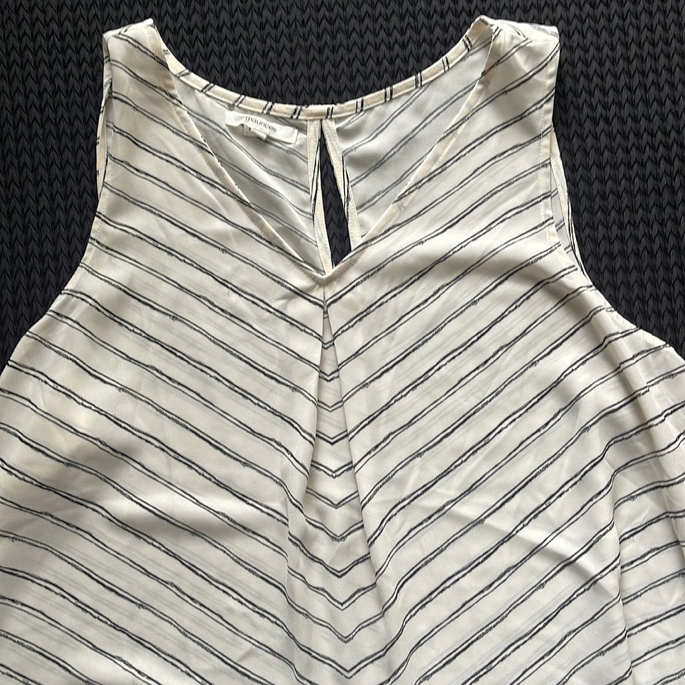 Maurice’s Top - sz Large